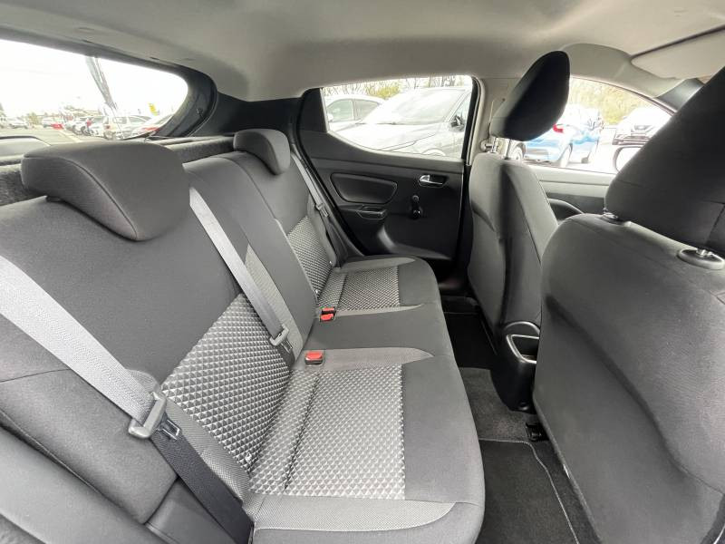 Nissan Micra IG-T 92 N-Sport  occasion  Langon - photo n10
