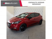 Annonce Nissan Micra occasion Essence IG-T 92 N-Sport � Bergerac
