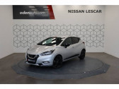 Nissan Micra IG-T 92 N-Sport  2022 - annonce de voiture en vente sur Auto Sélection.com