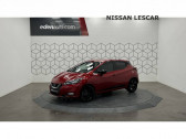 Annonce Nissan Micra occasion Essence IG-T 92 N-Sport à Lescar