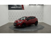 Nissan Micra occasion année 2022 boite Manuelle Annonce Nissan Micra occasion Essence IG-T 92 N-Sport à Lescar