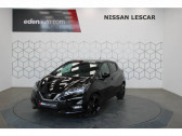 Nissan Micra occasion année 2022 boite Manuelle Annonce Nissan Micra occasion Essence IG-T 92 N-Sport à Lescar