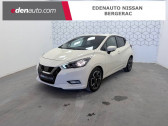 Annonce Nissan Micra occasion Essence IG-T 92 Tekna � Bergerac