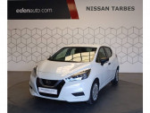 Nissan Micra occasion année 2021 boite Manuelle Annonce Nissan Micra occasion Essence IG-T 92 Visia Pack à Tarbes