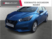 Nissan Micra IG-T 92 Xtronic Acenta  � Chauray 79