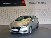 Annonce Nissan Micra occasion Essence IG-T 92 Xtronic Business Edition  Tarbes