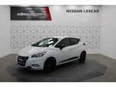 Nissan Micra occasion année 2021 boite Automatique Annonce Nissan Micra occasion Essence IG-T 92 Xtronic Enigma à Lescar