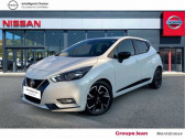 Annonce Nissan Micra occasion  IG-T 92 Xtronic Made in France à MontÃ©limar
