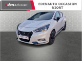 Nissan Micra IG-T 92 Xtronic Made in France   Chauray 79