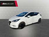 Annonce Nissan Micra occasion Essence IG-T 92 Xtronic Tekna  Toulouse