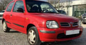 Nissan Micra II (K11) 1.0 55ch Ct Sud 3p   Roncq 59