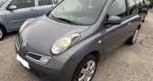 Annonce Nissan Micra occasion Essence III (K12) 1.2 65ch Mix 3p  Saint Priest