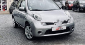 Annonce Nissan Micra occasion Essence III (K12) 1.2 65ch Mix 5p � Saint Soupplets