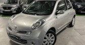Nissan Micra III (K12) 1.2 80ch Acenta BVA 3p   Puteaux 92