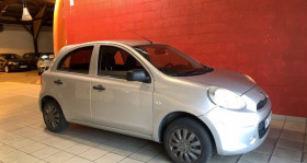 Nissan Micra , garage AUTO LH 76  Le Havre