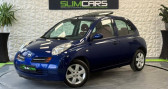 Nissan Micra III (K12) 1.4 88ch Acenta Pack BVA 5p  2003 - annonce de voiture en vente sur Auto Sélection.com