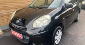 Nissan Micra occasion année 2011 boite Manuelle Annonce Nissan Micra occasion Essence iii 1.2 80 5p à Pierrelaye