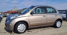 Nissan Micra , garage HK AUTOMOBILE � Benfeld