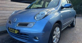 Nissan Micra iii 1.2 80 acenta bva 5p   Pierrelaye 95