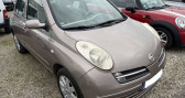 Nissan Micra occasion année 2006 boite Manuelle Annonce Nissan Micra occasion Essence III 1.2 80ch Must 5p à Saint Priest