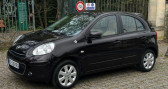 Annonce Nissan Micra occasion Essence iv (2) 1.2 80 lolita lempicka full option garantie � Rueil Malmaison