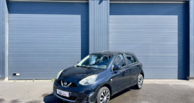 Nissan Micra , garage WEK AUTO  Bréal-sous-Montfort