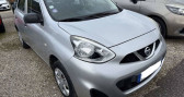 Annonce Nissan Micra occasion Essence IV (K13) 1.2 80ch Acenta Euro6  Saint Priest