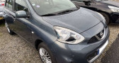 Annonce Nissan Micra occasion Essence IV (K13) 1.2 80ch Acenta Euro6 � Saint Priest