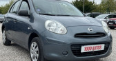 Annonce Nissan Micra occasion Essence IV (K13) 1.2 80ch Connect Edition CVT  Roncq