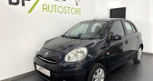 Nissan Micra IV (K13) 1.2 80ch Connect Edition   Brest 29