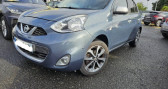 Annonce Nissan Micra occasion Essence IV (K13) 1.2 80ch N-Tec Euro6  Ploudaniel