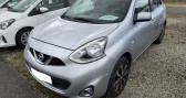 Annonce Nissan Micra occasion Essence IV (K13) 1.2 80ch N-Tec Euro6 � Saint Priest