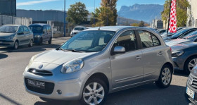 Nissan Micra , garage IDEAL AUTO SAINT MARTIN D'HERES  SAINT MARTIN D'HERES