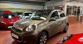 Annonce Nissan Micra occasion Essence IV 1.2 80 FINITION ELLE � Paris