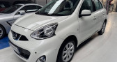 Annonce Nissan Micra occasion Essence IV 1.2 80ch Acenta CVT � Saint-Maur-des-Foss�s