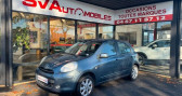 Annonce Nissan Micra occasion Essence IV 1.2 80ch Connect Edition � PEZENAS
