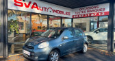 Annonce Nissan Micra occasion Essence IV 1.2 80ch Connect Edition  PEZENAS