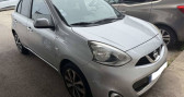 Annonce Nissan Micra occasion Essence IV 1.2 DIG-S 98ch Connect Edition CVT  Saint Priest