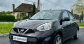 Nissan Micra occasion année 2016 boite Manuelle Annonce Nissan Micra occasion Essence IV Ph.2 1.2i 80ch à Saint-Pantaleon-de-Larche