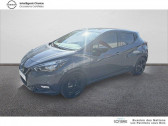 Nissan Micra occasion année 2022 boite Automatique Annonce Nissan Micra occasion Essence K14 NSPORT XTRONIC T92 à CHELLES