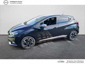 Nissan Micra occasion 2021 mise en vente à CHELLES par le garage EVASION DES NATIONS CHELLES - photo n°1