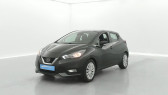 Annonce Nissan Micra occasion Essence Micra 1.0 71 Acenta 5p  SAINT-GREGOIRE