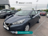 Nissan Micra Micra 1.0 - 71 Acenta  � Louviers 27