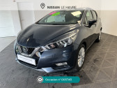 Nissan Micra Micra 1.0 - 71 Acenta   Le Havre 76