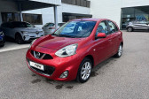 Annonce Nissan Micra occasion Essence Micra 1.2 - 80  FONTAINE