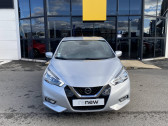 Nissan Micra occasion année 2018 boite Manuelle Annonce Nissan Micra occasion Diesel Micra dCi 90 Acenta 5p à Rodez