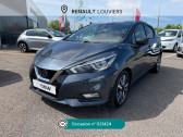 Nissan Micra Micra dCi 90 N-Connecta   Louviers 27