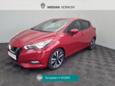 Annonce Nissan Micra occasion Diesel Micra dCi 90 Tekna  La Chapelle-Longueville