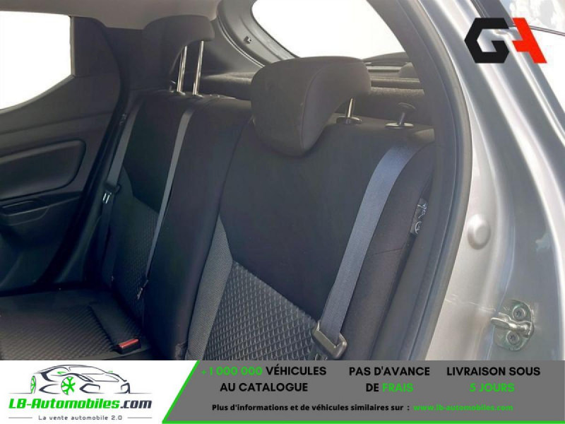 Nissan Micra Micra IG 71 5 porte Acenta  occasion  Beaupuy - photo n8