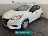 Nissan Micra MICRA IG 71 ACENTA   Varennes-sur-Seine 77